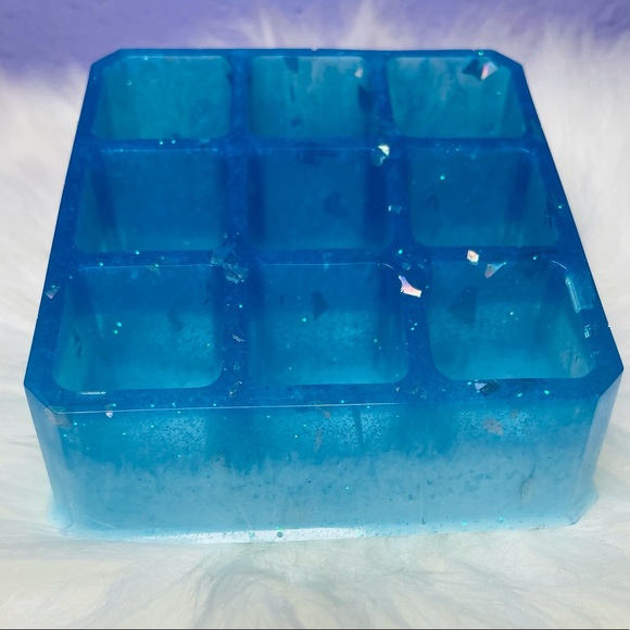 Lipstick Organizer Custom Handmade - Picture 2 of 5